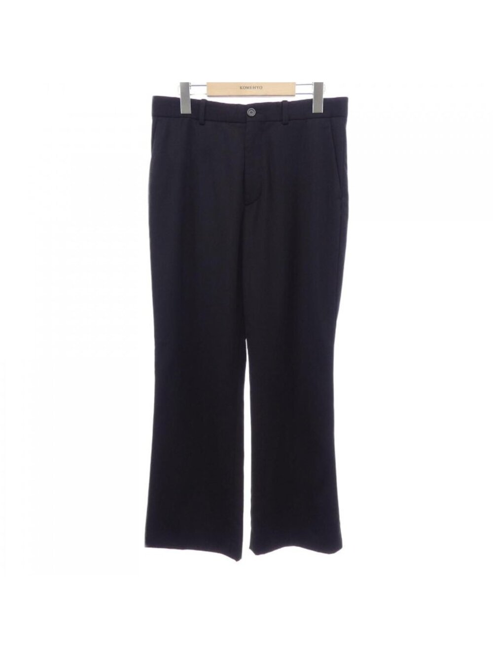 Balenciaga Pants Black